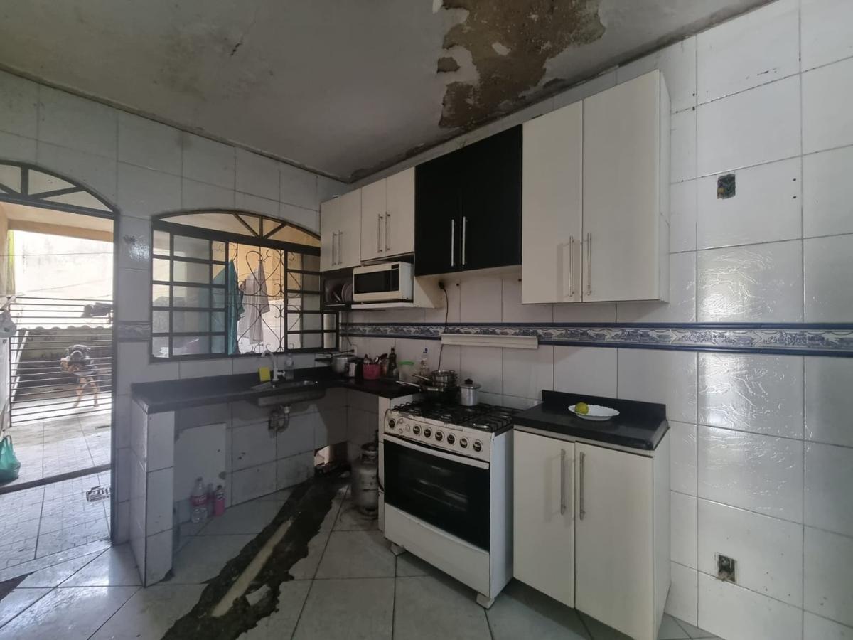 Casa, Parque Duval de Barros, 3 Quartos, 3 Vagas