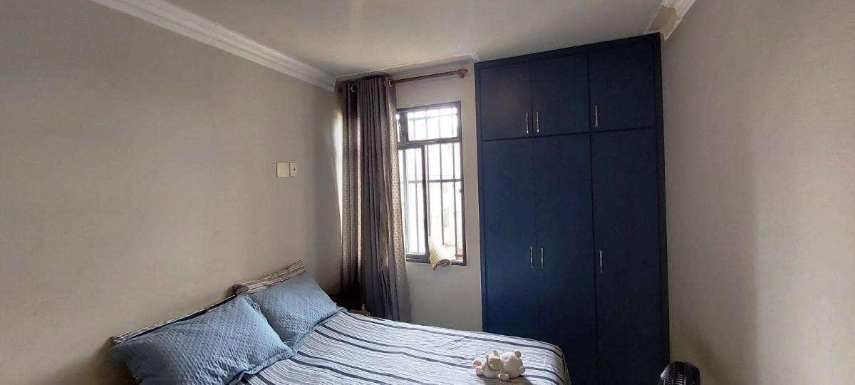 Apartamento, Santa Teresa, 2 Quartos, 0 Vaga