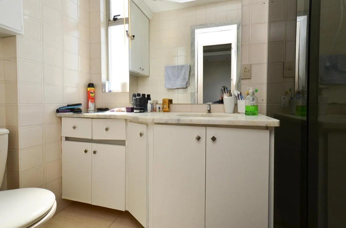 Apartamento, União, 3 Quartos, 1 Vaga, 1 Suíte