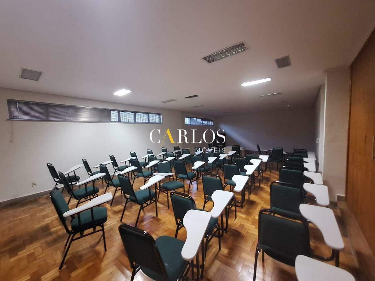 Casa Comercial, Cidade Jardim, 15 Vagas
