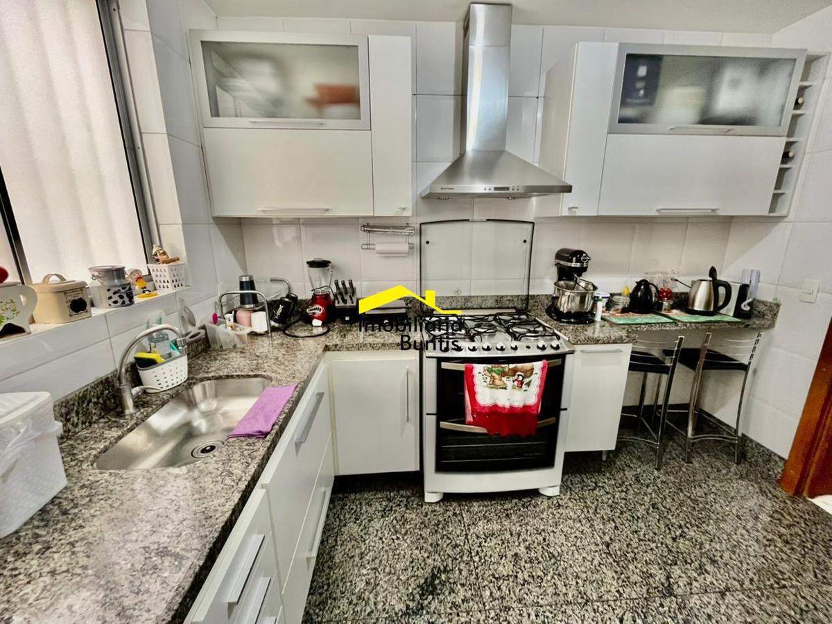 Apartamento, Buritis, 4 Quartos, 2 Vagas, 1 Suíte