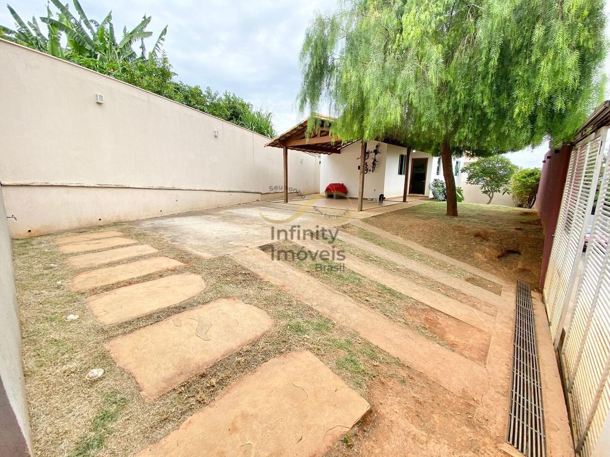 Casa, Trevo, 3 Quartos