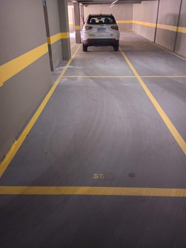 Apartamento, Buritis, 2 Quartos, 2 Vagas, 1 Suíte