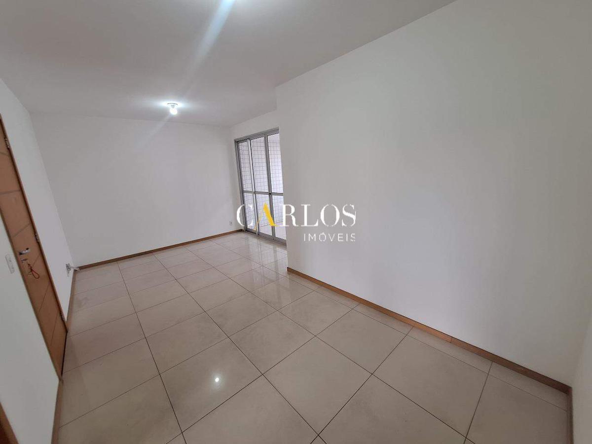 Apartamento, Lourdes, 3 Quartos, 2 Vagas, 1 Suíte