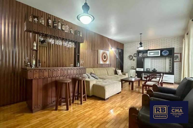 Casa, Serra, 4 Quartos, 4 Vagas, 1 Suíte