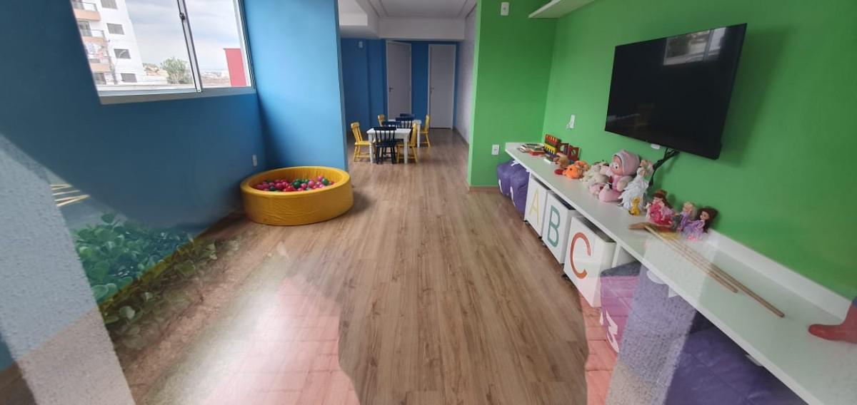Apartamento, Eldorado, 2 Quartos, 1 Vaga, 1 Suíte