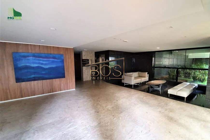 Apartamento, Savassi, 3 Quartos, 3 Vagas, 1 Suíte