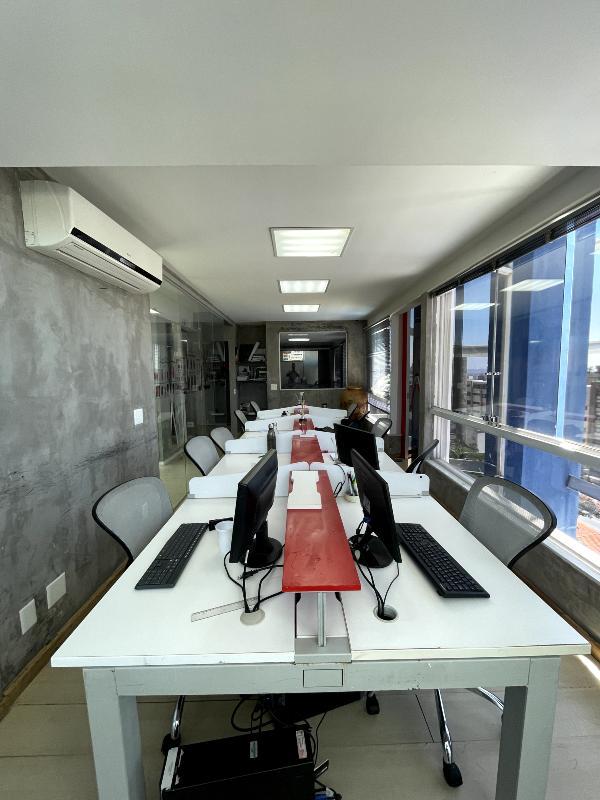 Casa, Mangabeiras, 8 Quartos, 0 Vaga