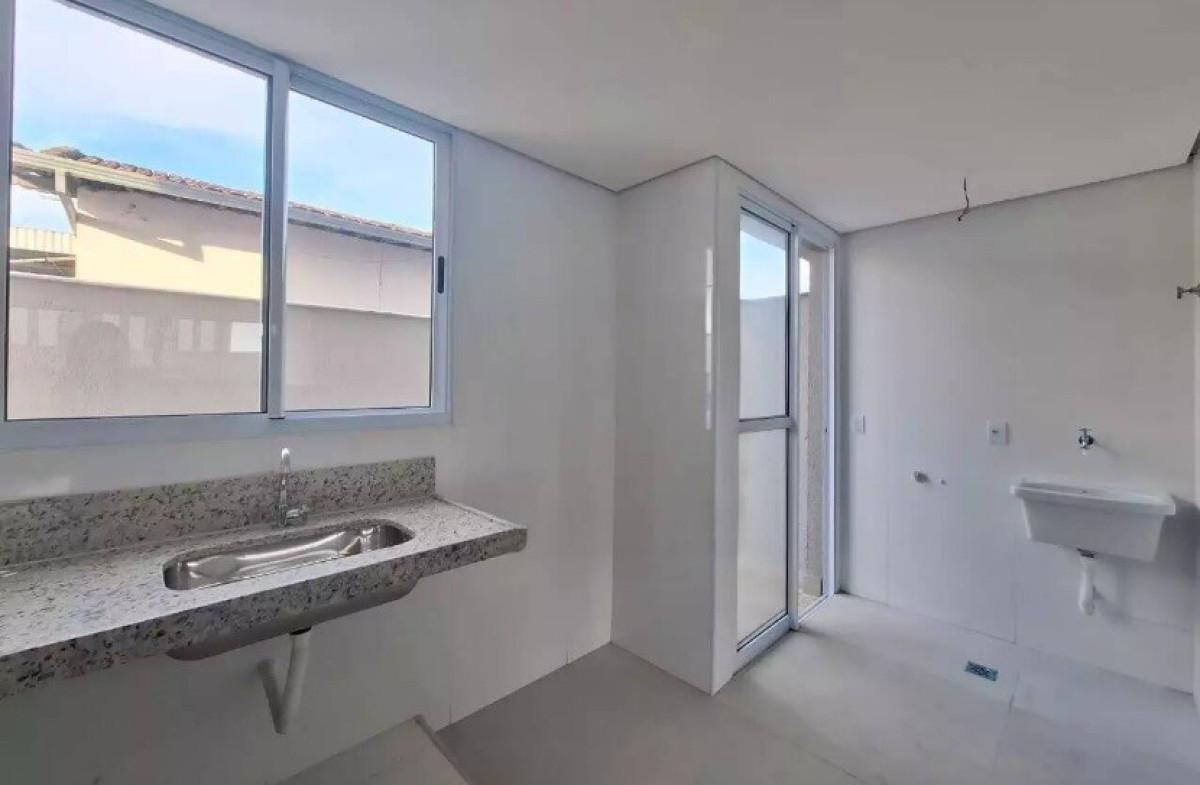 Apartamento, Ipiranga, 2 Quartos, 1 Vaga, 1 Suíte