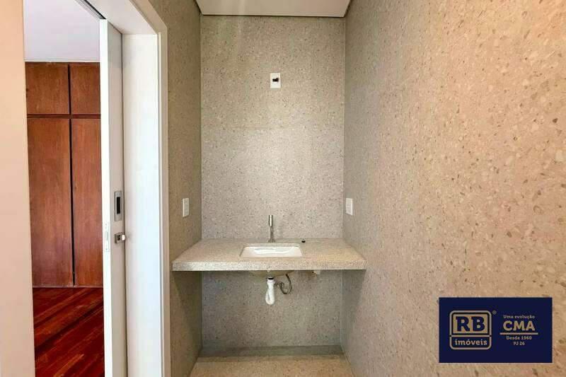 Apartamento, Gutierrez, 4 Quartos, 2 Vagas, 1 Suíte