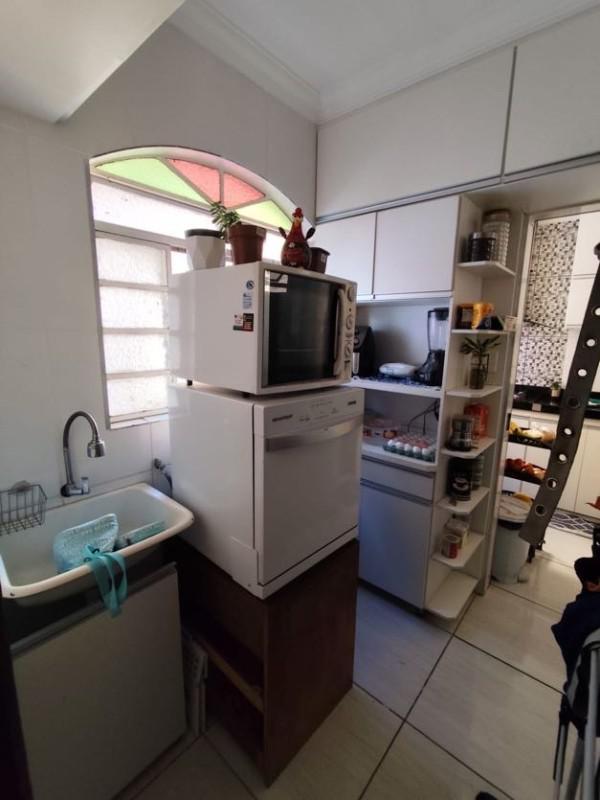 Apartamento, Monsenhor Messias, 2 Quartos, 2 Vagas, 1 Suíte