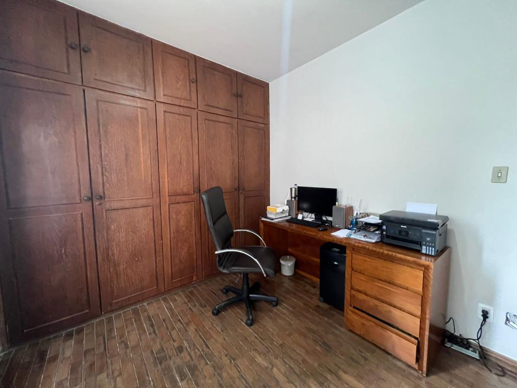 Apartamento, Cidade Nova, 4 Quartos, 4 Vagas, 1 Suíte