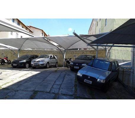 Apartamento, Serrano, 3 Quartos, 1 Vaga