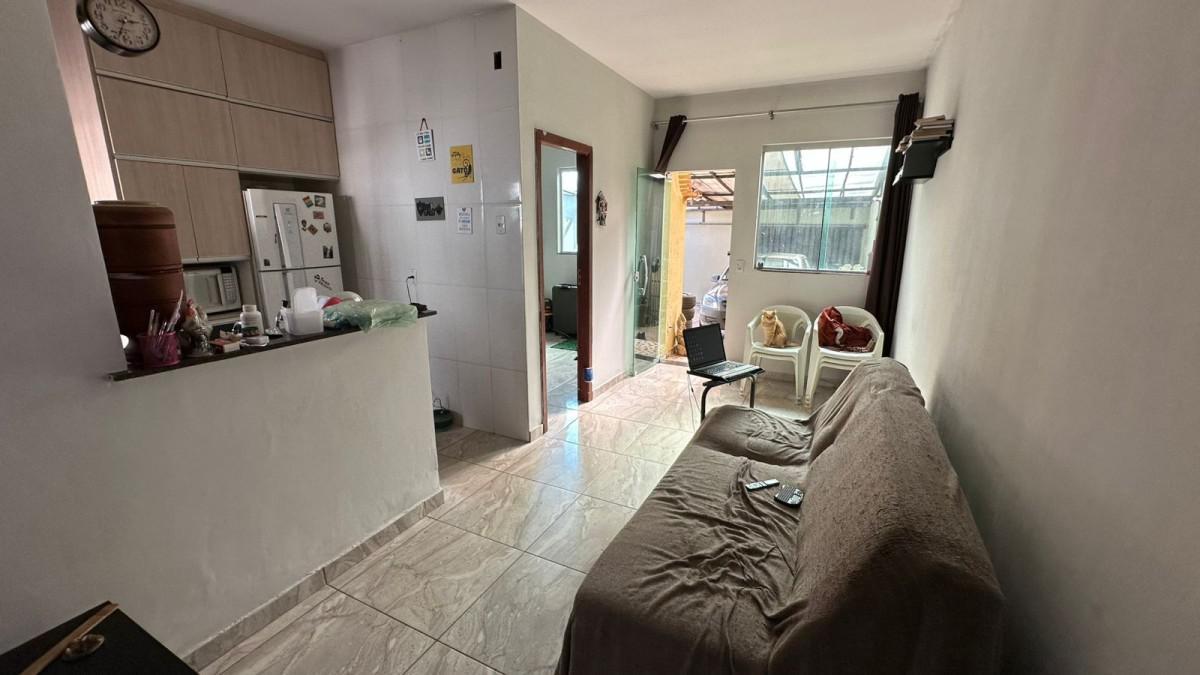 Casa, Tangará, 2 Quartos, 3 Vagas