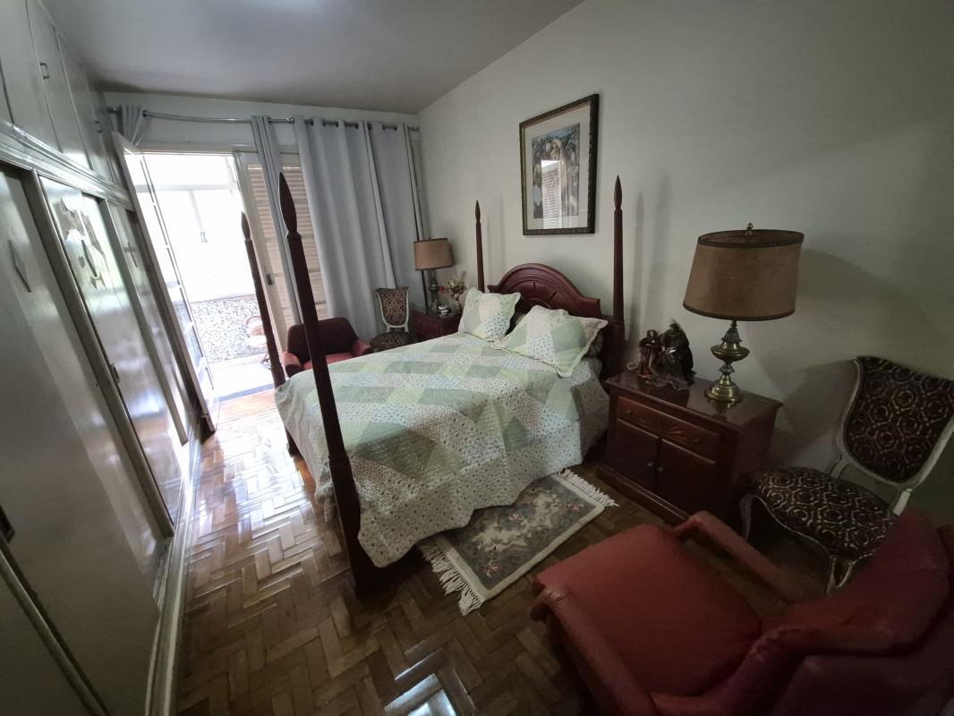 Apartamento, Centro, 3 Quartos, 0 Vaga, 1 Suíte