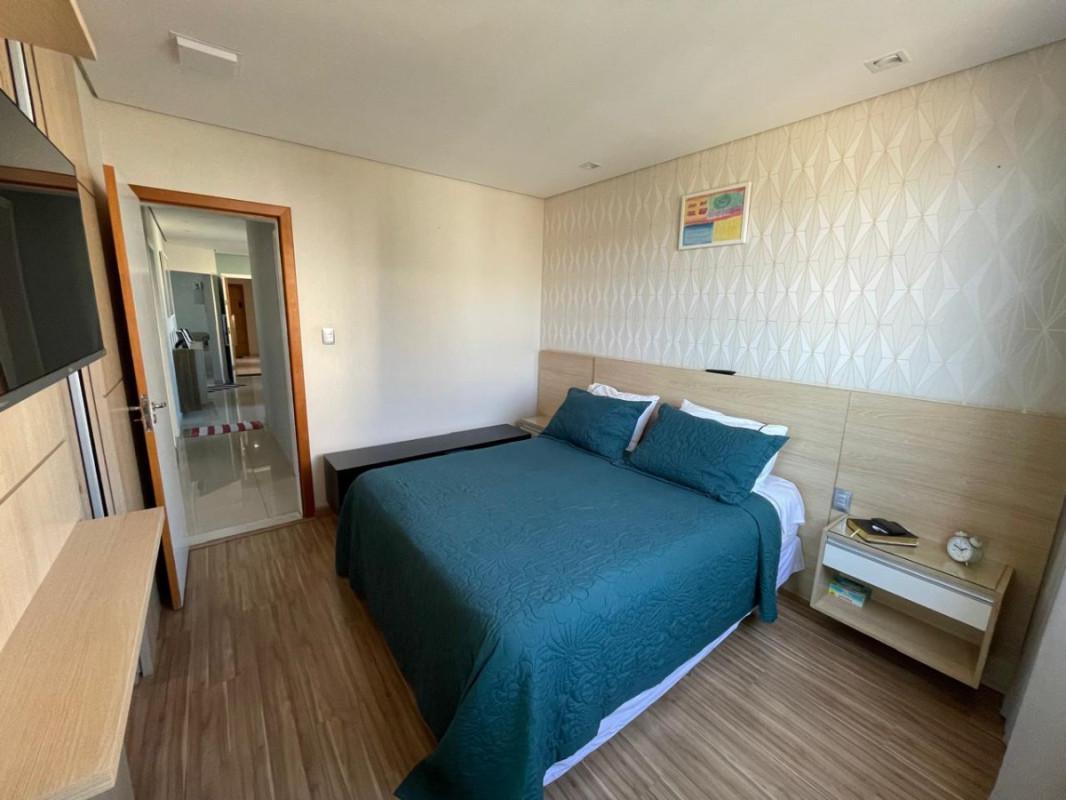 Apartamento, Castelo, 3 Quartos, 2 Vagas, 1 Suíte