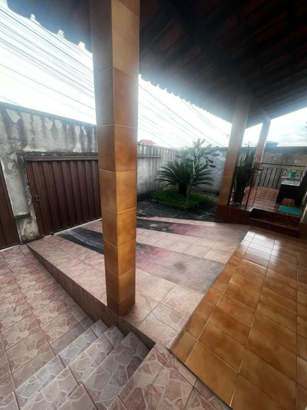 Casa, Nacional, 3 Quartos, 2 Vagas