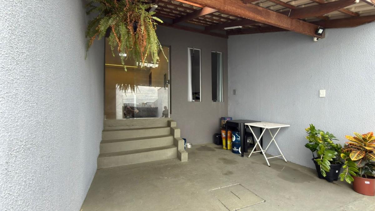 Casa, Masterville, 2 Quartos, 3 Vagas