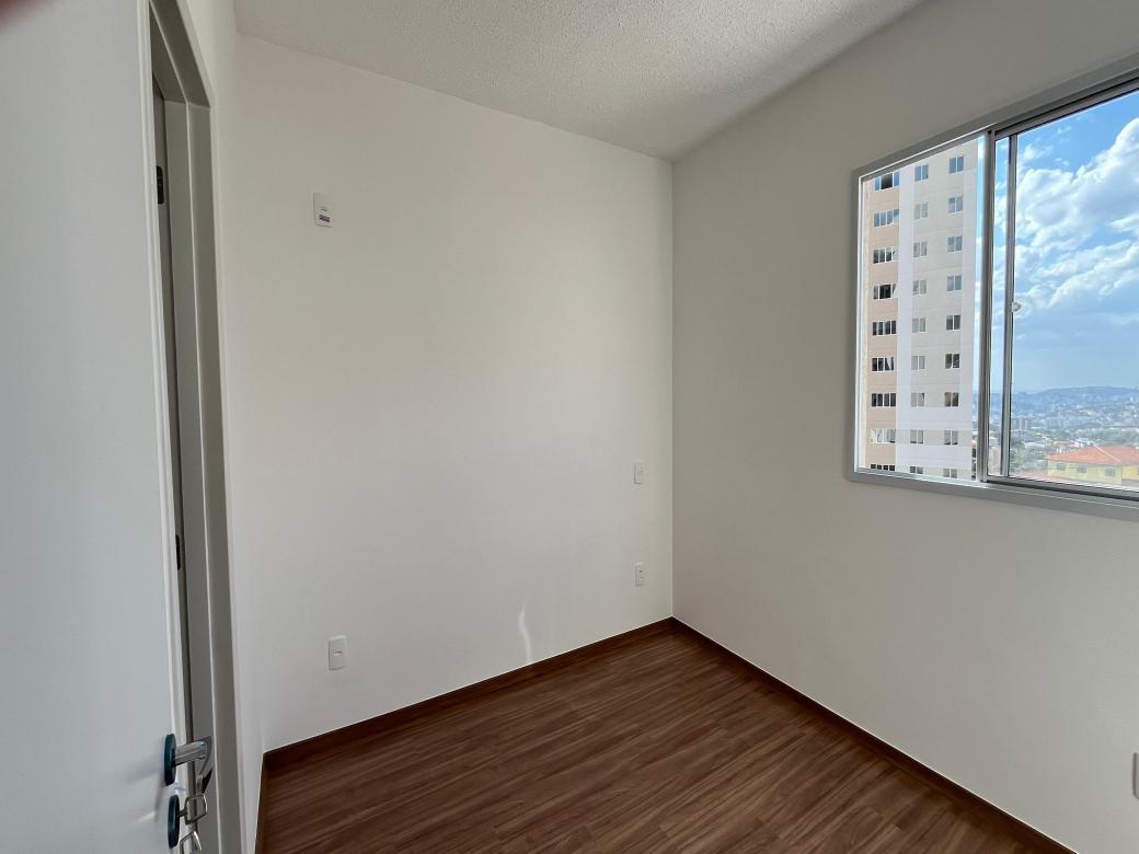 Apartamento, Palmeiras, 2 Quartos, 1 Vaga, 1 Suíte