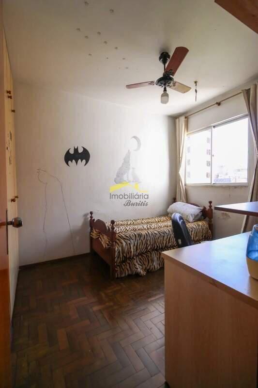 Apartamento, Buritis, 3 Quartos, 2 Vagas