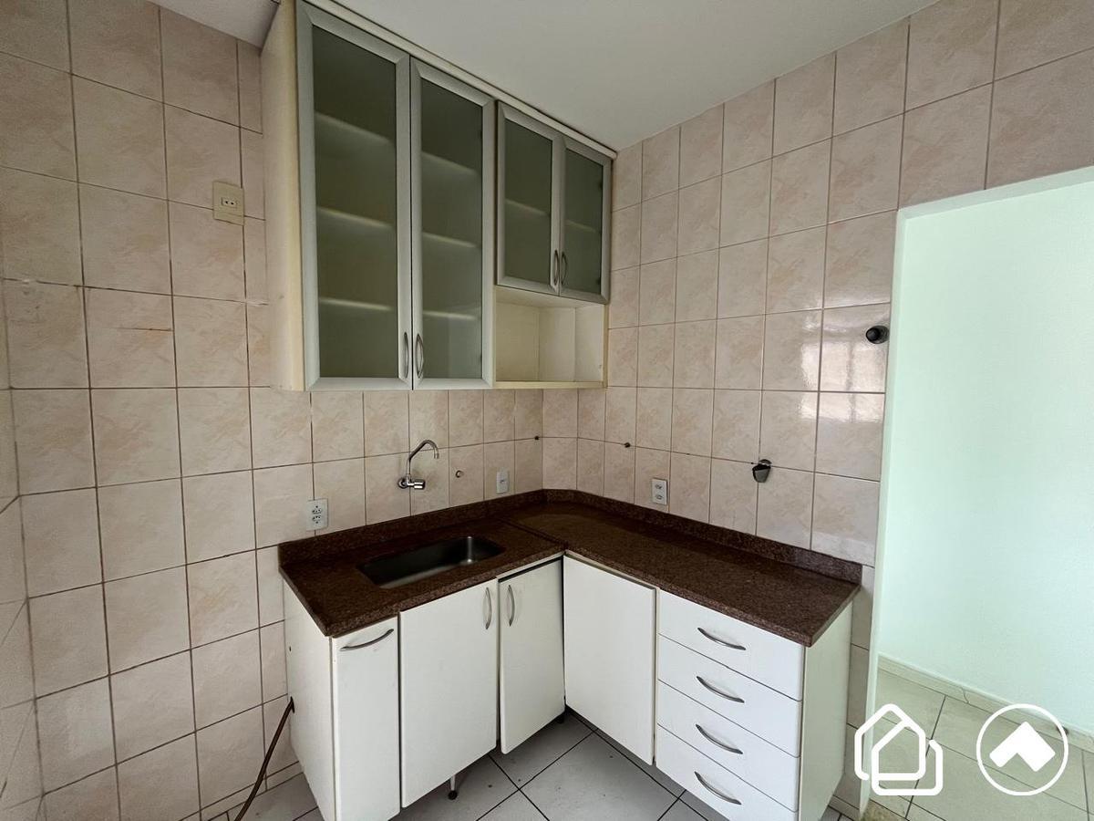 Apartamento, Betânia, 3 Quartos, 1 Vaga, 1 Suíte
