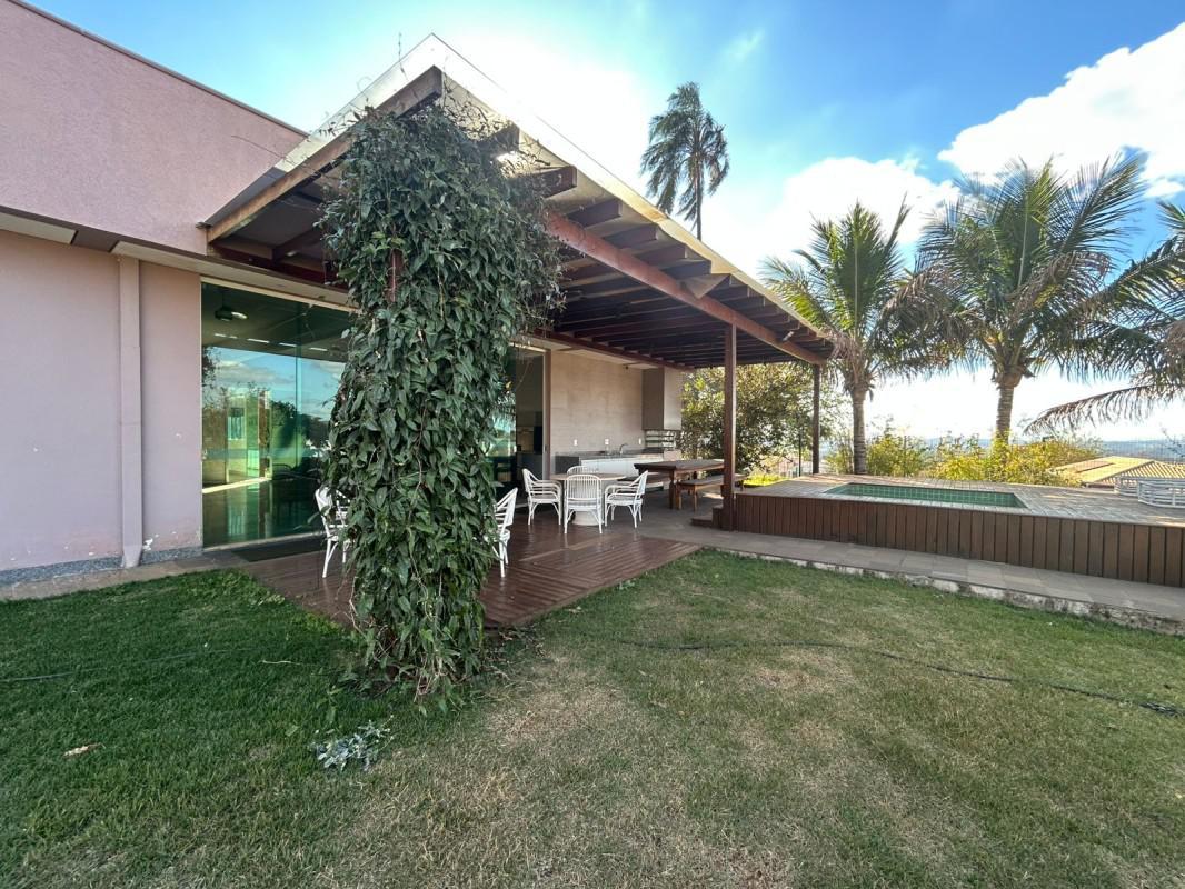 Casa, Serra dos Bandeirantes, 4 Quartos, 4 Vagas, 4 Suítes