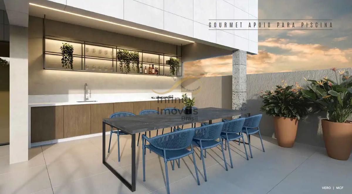 Apartamento, Santo Antônio, 3 Quartos