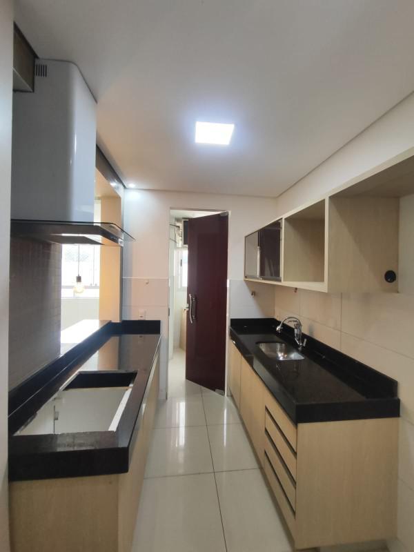 Apartamento, Ouro Preto, 3 Quartos, 2 Vagas, 1 Suíte