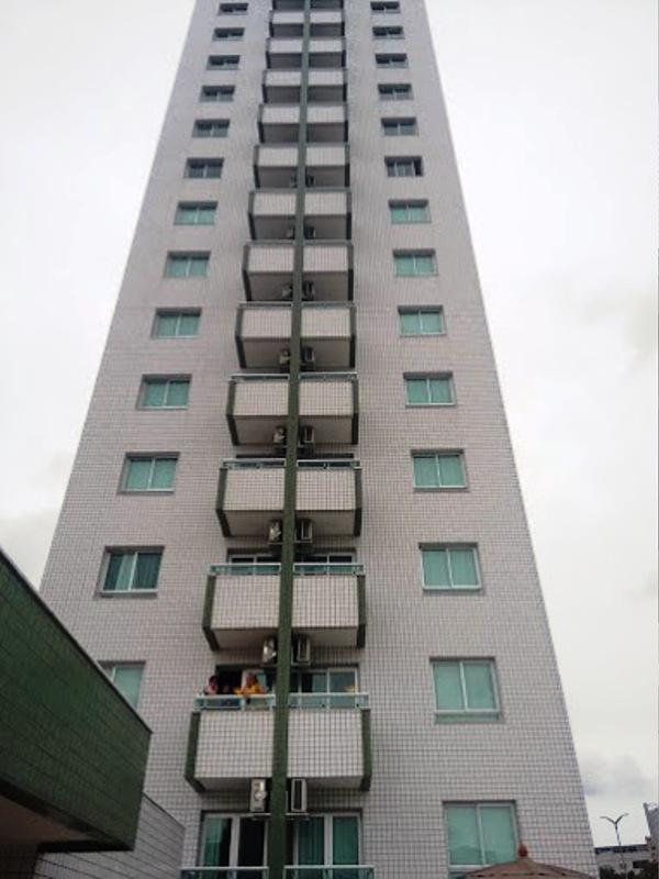 Apart Hotel, Eldorado, 1 Quarto, 0 Vaga