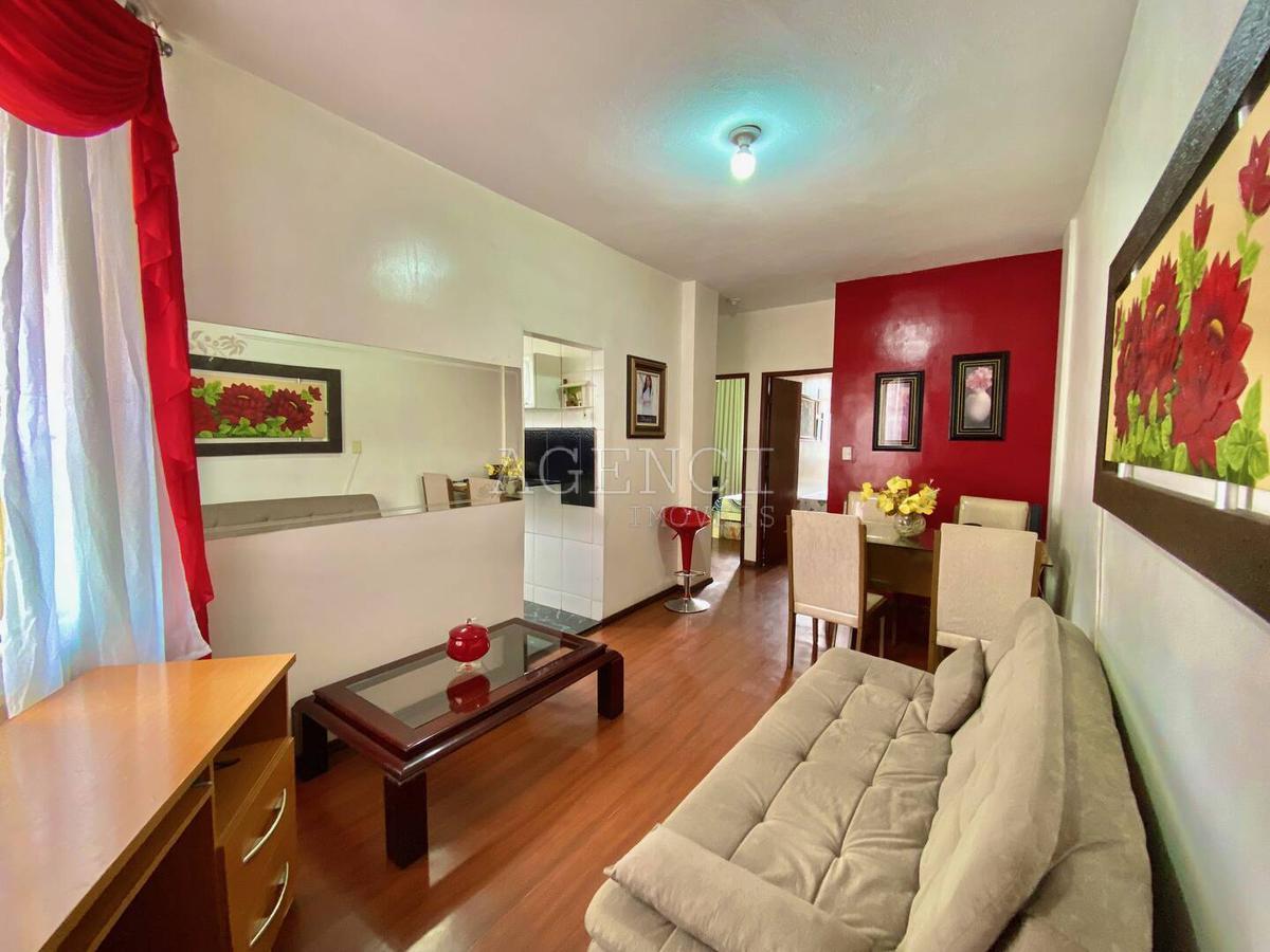 Apartamento, João Pinheiro, 2 Quartos, 0 Vaga, 0 Suíte