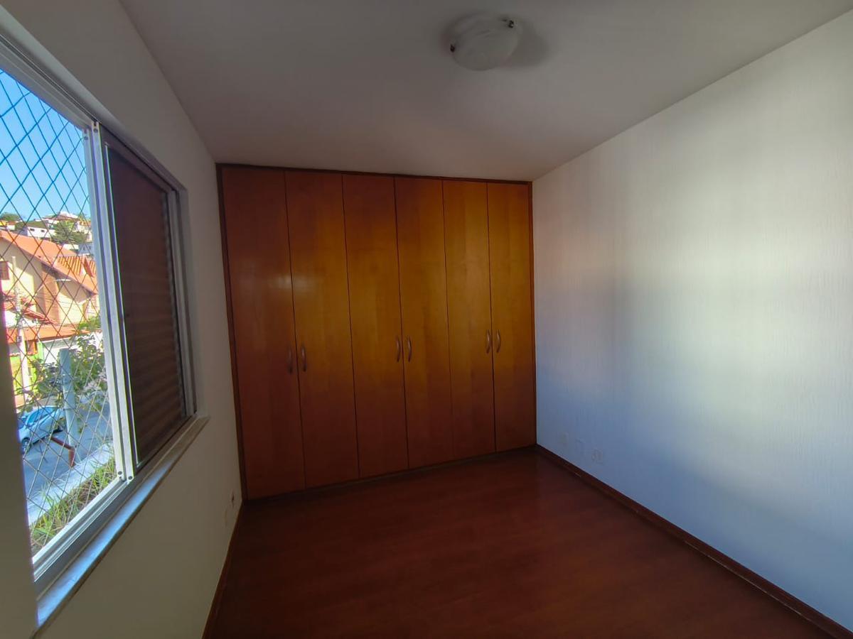 Apartamento, Santa Cruz, 3 Quartos, 2 Vagas, 1 Suíte