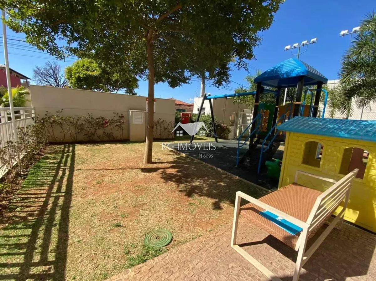 Apartamento, Santa Helena, 2 Quartos, 1 Vaga, 1 Suíte