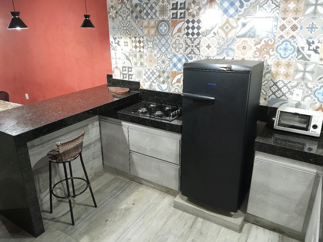 Casa, Milionários, 3 Quartos, 4 Vagas, 2 Suítes