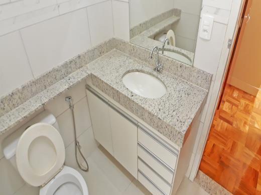 Apartamento, Serra, 3 Quartos, 1 Vaga