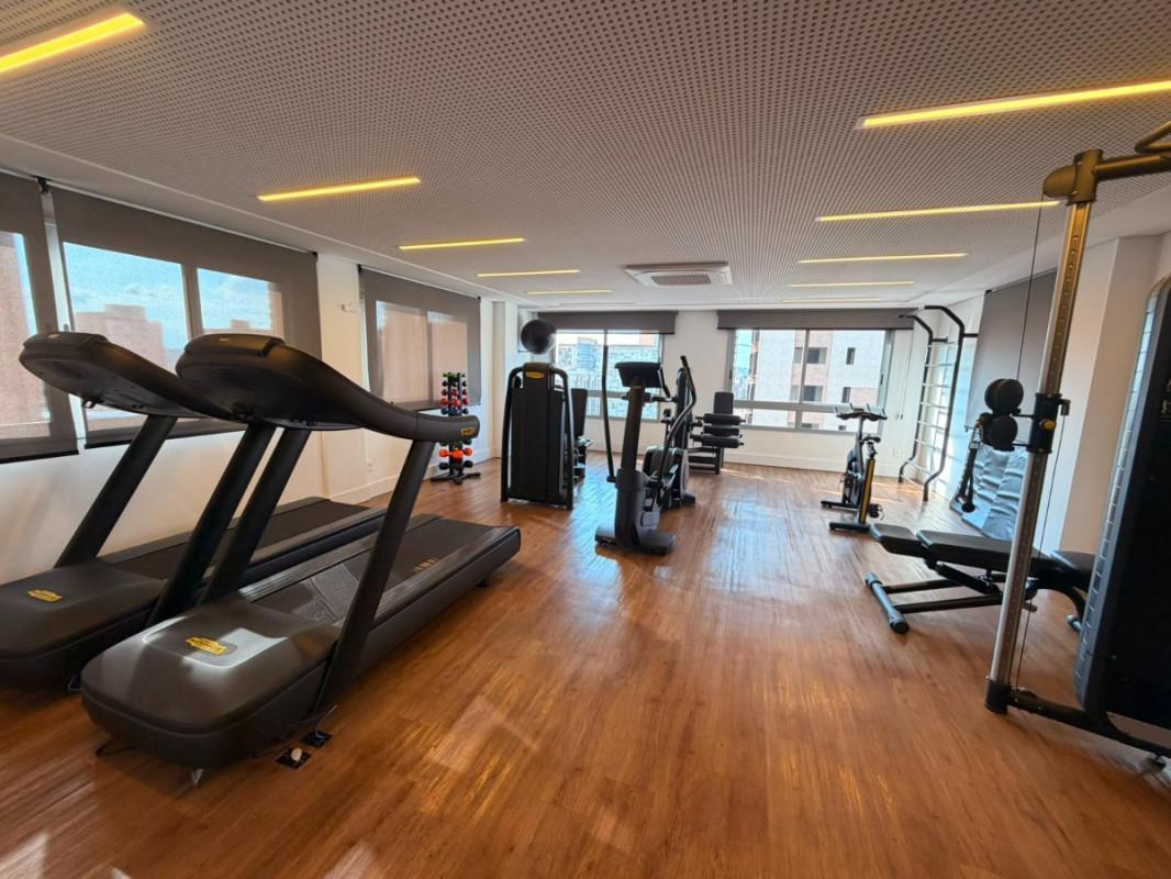 Apartamento, Lourdes, 2 Quartos, 2 Vagas, 1 Suíte