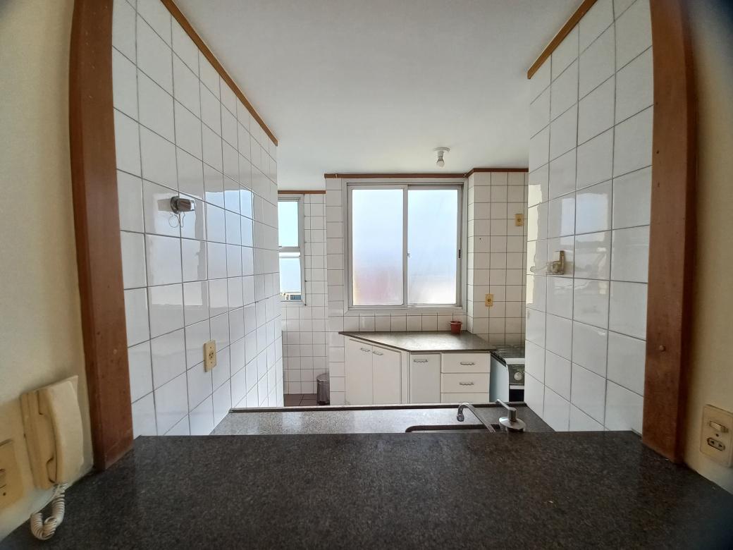 Cobertura, Carmo, 2 Quartos, 2 Vagas, 2 Suítes
