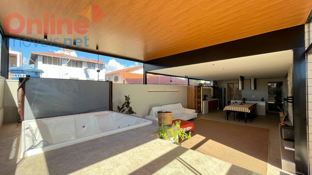 Apartamento, Renascença, 4 Quartos, 0 Vaga, 4 Suítes
