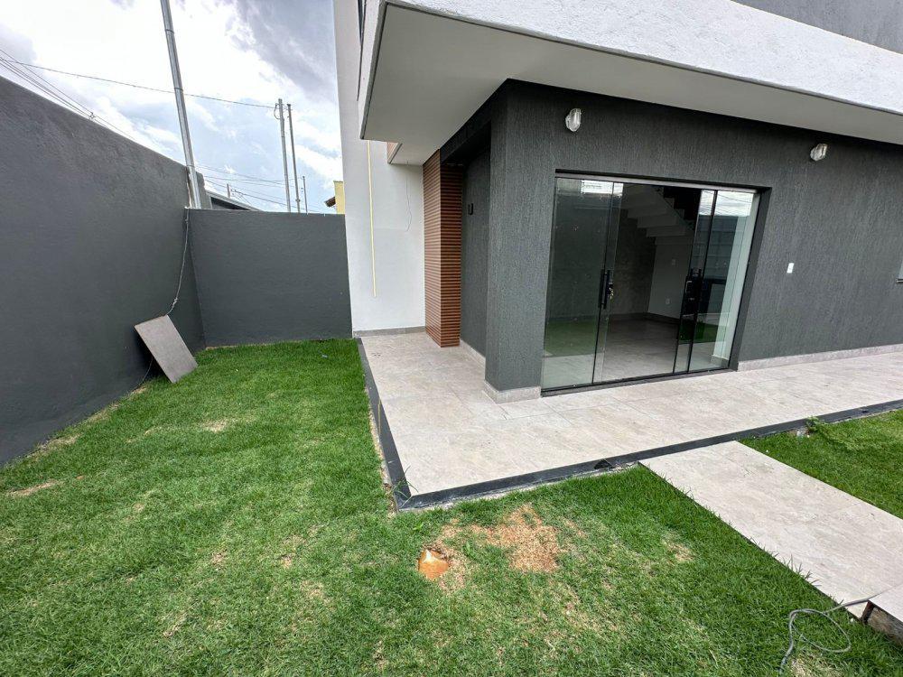 Casa, São Pedro, 3 Quartos, 2 Vagas, 1 Suíte