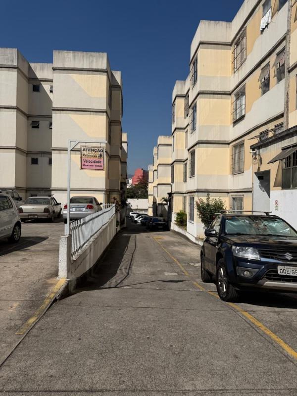 Apartamento, Carlos Prates, 2 Quartos, 0 Vaga