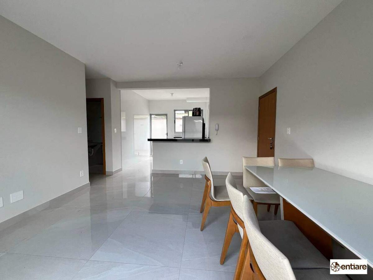 Apartamento, Barreiro, 3 Quartos, 2 Vagas, 1 Suíte