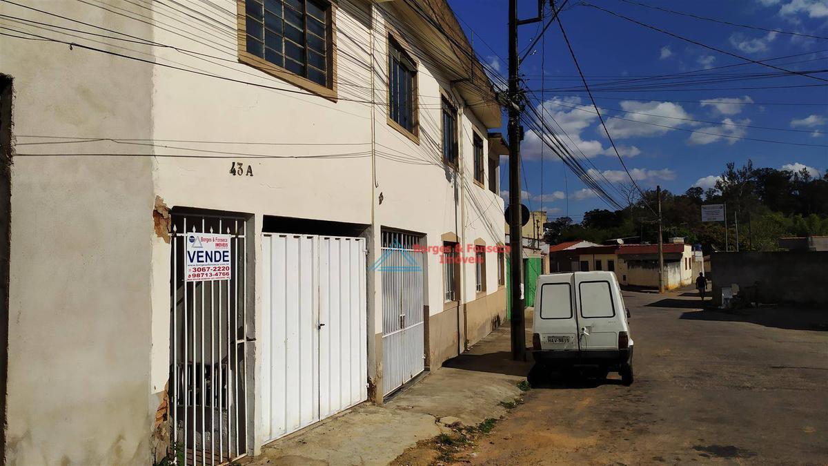 Casa, Vila do Pontal, 2 Quartos, 1 Vaga, 1 Suíte