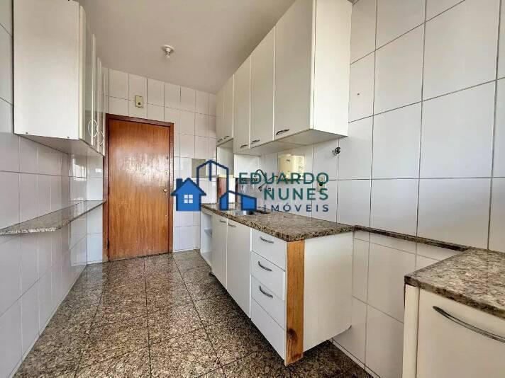 Apartamento, Lourdes, 3 Quartos, 2 Vagas, 1 Suíte