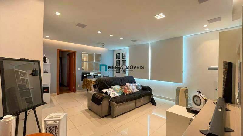 Apartamento, Colégio Batista, 3 Quartos, 2 Vagas, 1 Suíte