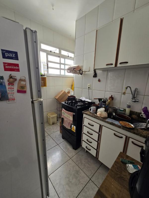 Apartamento, Alípio de Melo, 2 Quartos, 1 Vaga