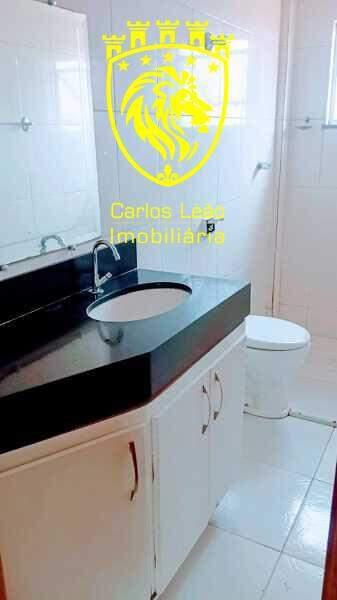 Casa, Santa Amélia, 2 Quartos, 3 Vagas