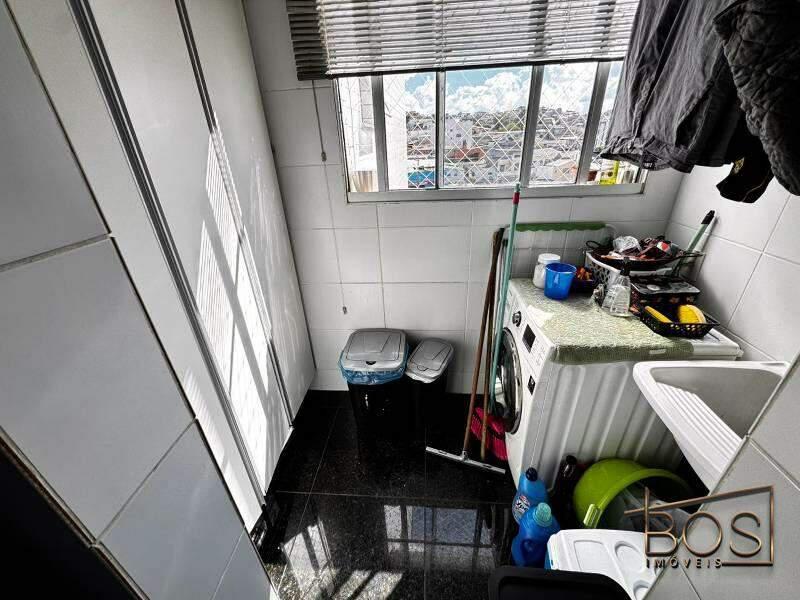Apartamento, Graça, 3 Quartos, 2 Vagas, 1 Suíte