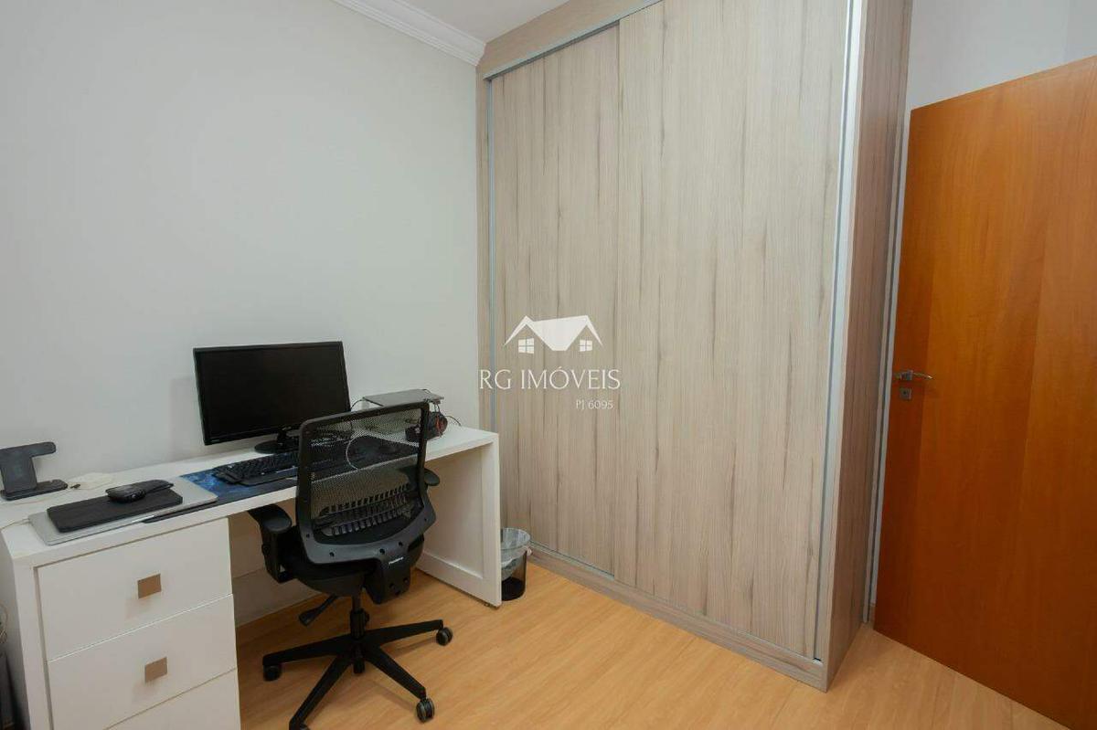 Apartamento, Diamante, 3 Quartos, 2 Vagas, 1 Suíte