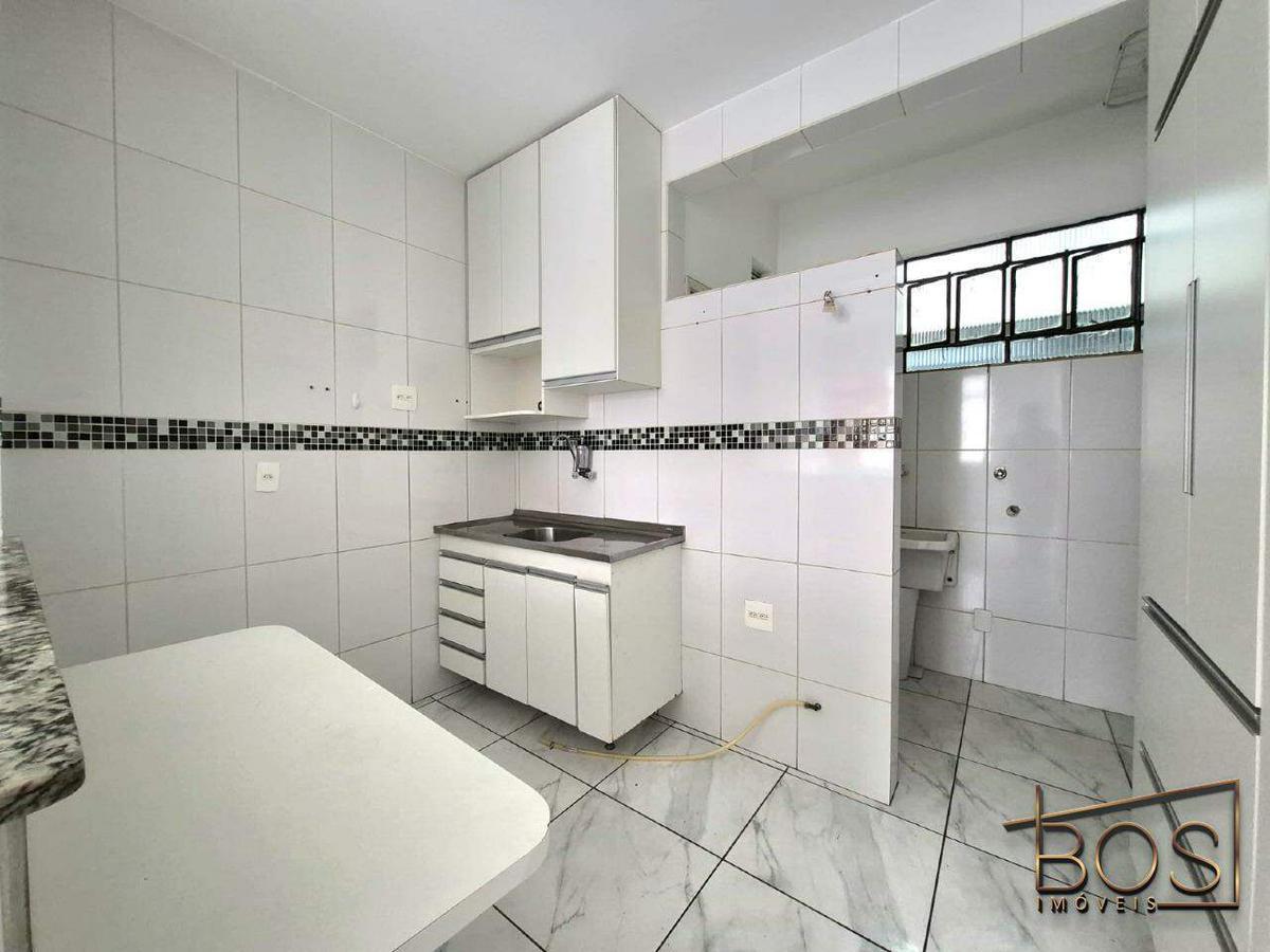 Apartamento, Cruzeiro, 3 Quartos, 1 Vaga