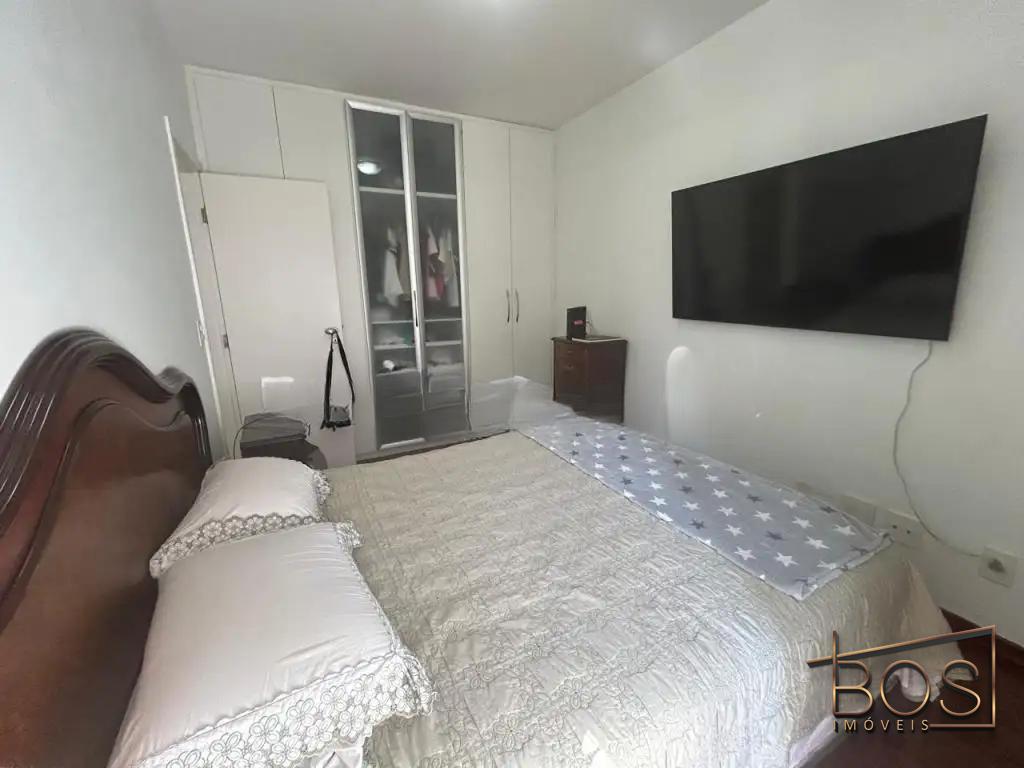 Apartamento, Luxemburgo, 3 Quartos, 2 Vagas, 1 Suíte