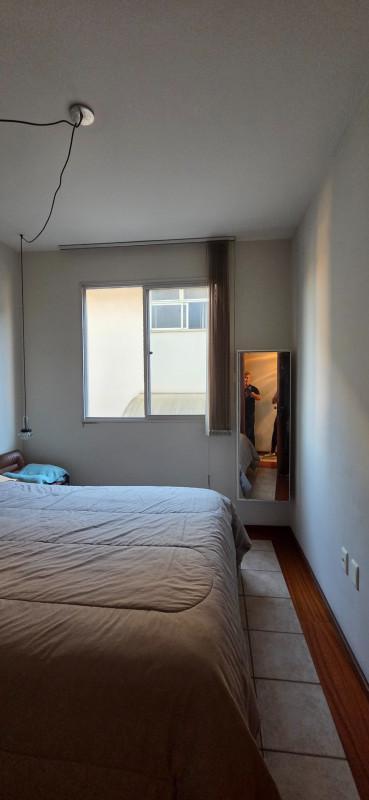 Apartamento, Sagrada Família, 2 Quartos, 1 Vaga